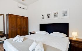 The Country In The City - Parco Delle Cascine Apartments